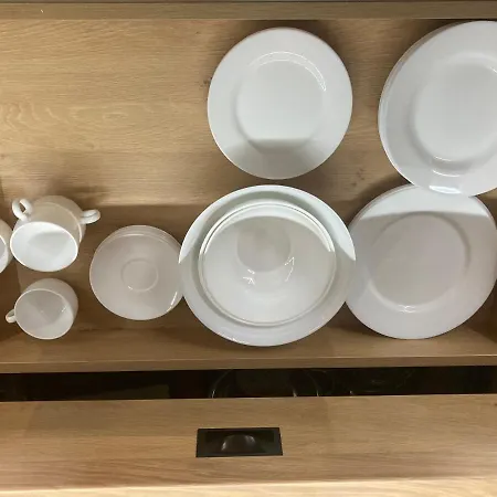 Apartment на довбуша 3 з резервним живленням *