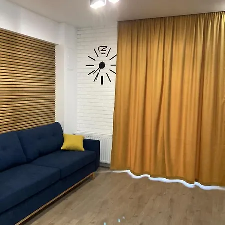 на довбуша 3 з резервним живленням Truskawez