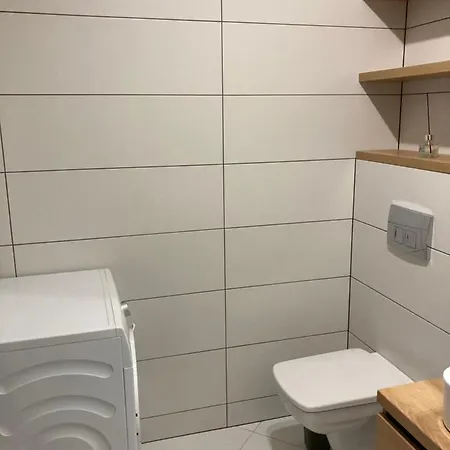 на довбуша 3 з резервним живленням Lejlighed *