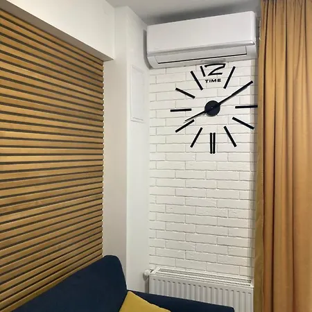 Apartment на довбуша 3 з резервним живленням *