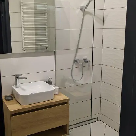 Lejlighed на довбуша 3 з резервним живленням *