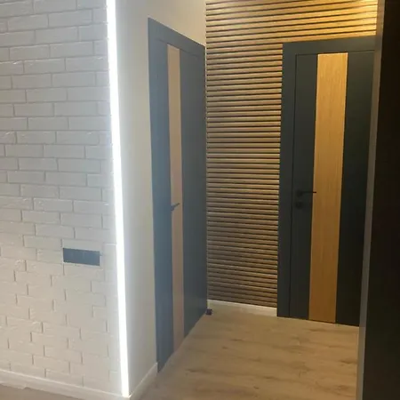 Apartament на довбуша 3 з резервним живленням *