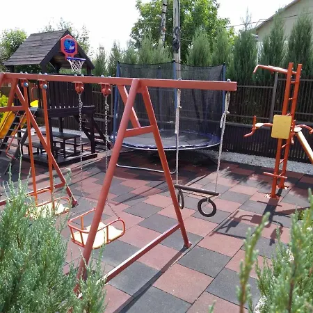 на довбуша 3 з резервним живленням * Truskawiec