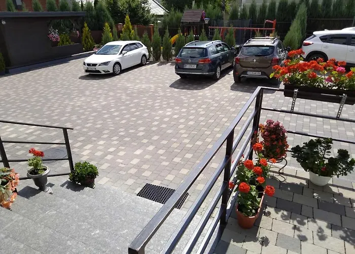 Apartman на довбуша 3 з резервним живленням