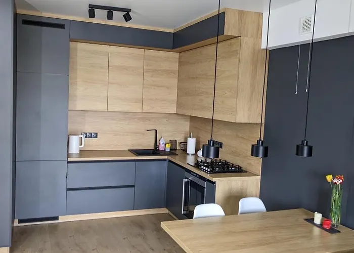 Apartman на довбуша 3 з резервним живленням Truszkavec